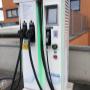 ÖAMTC ePower Ladestation - Hinteregger Einfach-Schnell-Laden ÖAMTC ePower Ladestation - Hinteregger Einfach-Schnell-Laden