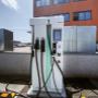 ÖAMTC ePower Ladestation - Hinteregger Einfach-Schnell-Laden ÖAMTC ePower Ladestation - Hinteregger Einfach-Schnell-Laden