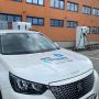 ÖAMTC ePower Ladestation - Hinteregger Einfach-Schnell-Laden ÖAMTC ePower Ladestation - Hinteregger Einfach-Schnell-Laden