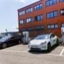 ÖAMTC ePower Ladestation - Hinteregger Einfach-Schnell-Laden ÖAMTC ePower Ladestation - Hinteregger Einfach-Schnell-Laden