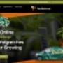 Growshop Hanflieferant