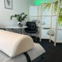 Florian Tomeinschitz - Therapie | Heilmassage | Training