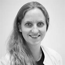 Dr. med. univ. (WDM) Silvia Oswald