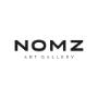 Nomz Gallery Logo