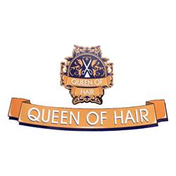 Queen of Hair - Nuran Sinani
