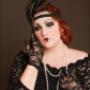 Hlade Julia - Makeup Artist/Visagistin