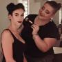Hlade Julia - Makeup Artist/Visagistin