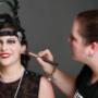 Hlade Julia - Makeup Artist/Visagistin