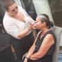 Hlade Julia - Makeup Artist/Visagistin