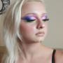 Hlade Julia - Makeup Artist/Visagistin