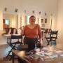 Hlade Julia - Makeup Artist/Visagistin