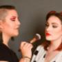 Hlade Julia - Makeup Artist/Visagistin