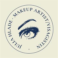 Julia Hlade - Makeup Artist/Visagistin