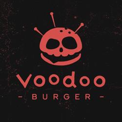 Voodoo Burger