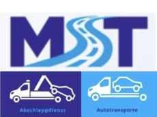 MST - ABSCHLEPPDIENST