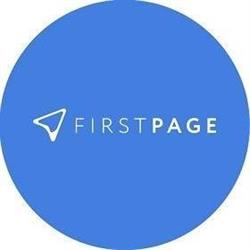 First Page GmbH