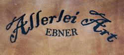 Allerlei Art Ebner Kerstin