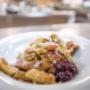 Restaurant Dorfwirt  6167 Neustift im Stubaital