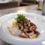 Restaurant Dorfwirt  6167 Neustift im Stubaital
