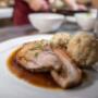 Restaurant Dorfwirt  6167 Neustift im Stubaital