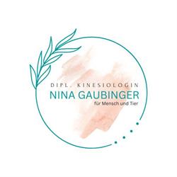 Dipl. Kinesiologin Nina Gaubinger - für Mensch und Tier - Pferdegestütztes Coaching