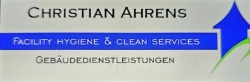 Christian Ahrens Facility Hygiene & Clean Services