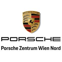 Porsche Zentrum Wien Nord
