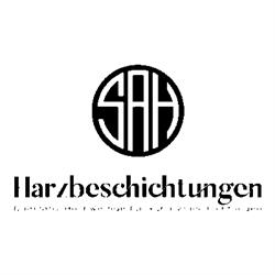 SAH Harzbeschichtung