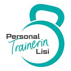 Personaltrainerin Lisi