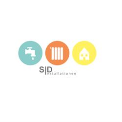 SD Installationen