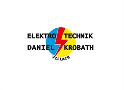 Elektrotechnik Daniel Krobath