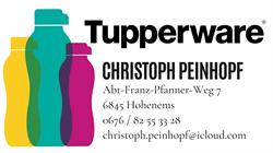 Direktvertriebs Berater Christoph Peinhopf