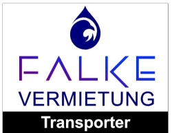 Falke Vermietung Transporte