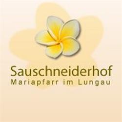 Sauschneiderhof - Urlaub am Bauernhof