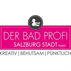 Der Bad Profi Salzburg Stadt GmbH | Badsanierung | Badumbau | Badplanung | Renovierung