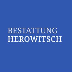 Herowitsch Bestattung