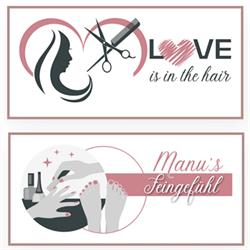 Manu's Feingefühl, Love is in the Hair