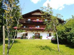 Bauernhof & Ferienwohnung Hintenberg