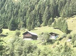 Ferienhaus Mühlegg