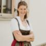 Gastgeberin Katharina Gastgeberin Katharina