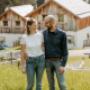 Gastgeber Katharina & Andreas Gastgeber Katharina & Andreas
