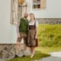 Gastgeber Katharina & Andreas