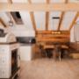 Essbereich Appartement Heublume