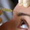 BOTOX-ZORNESFALTE