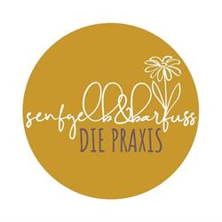 Senfgelb & Barfuss Physiotherapie