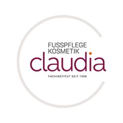 Fußpflege & Kosmetik Claudia - Standort 1230 Wien