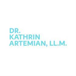 Dr. Kathrin Artemian, LL.M