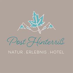 Natur.Erlebnis.Hotel POST Hinterriß Eng