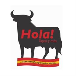 Hola, Tapas y más