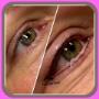 Permanent Make Up - Lidstrich - Wimpernkranzverdichtung